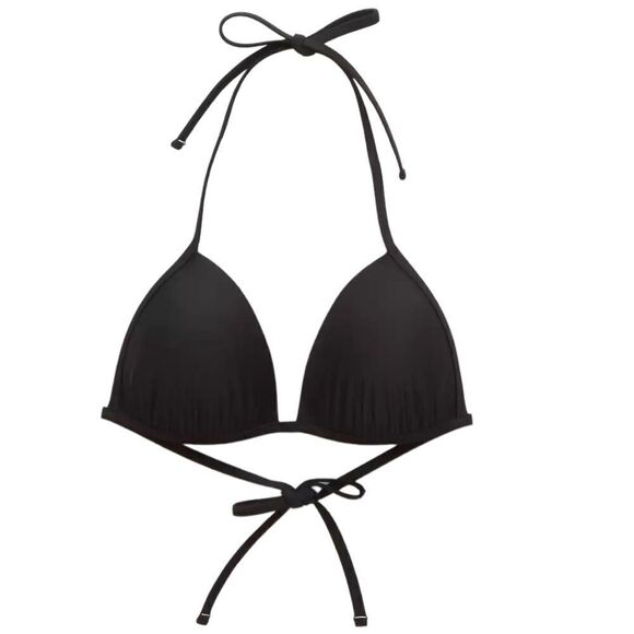 AMERICAN Eagle Aerie Perky Triangle Bikini Top - Picture 5 of 7